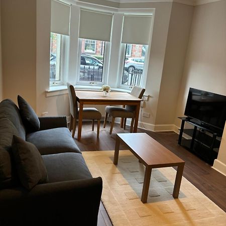 Annandale Apartment 에든버러 외부 사진